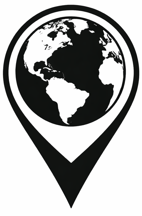 MyMapData Logo
